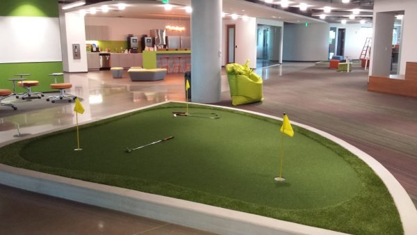 Putting